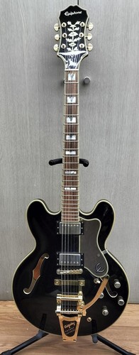 Epiphone sheraton pro - sheraton, ii