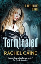 Terminated (Revivalist) by