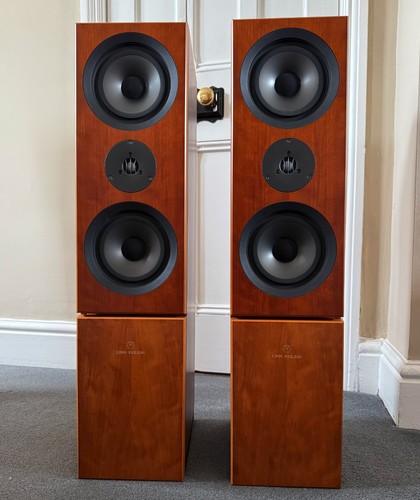 Linn keilidh floorstanding - keilidh,