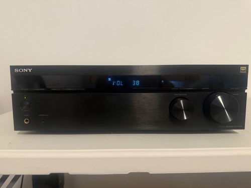 Sony str dh190 stereo receiver - str-dh190,