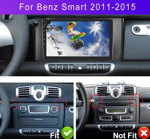 For smart fortwo - for,