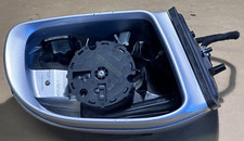 05-09 MERCEDES ML W164 DRIVER