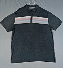 Travis Mathew Polo Shirt Mens