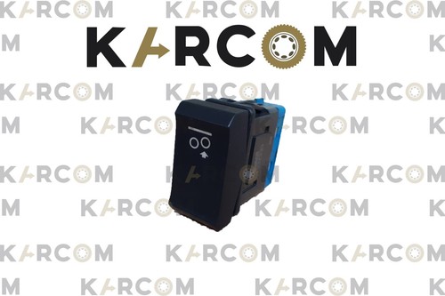 Daf lift mechanism switch - xf,