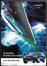 Volvo V70 XC Cross Country