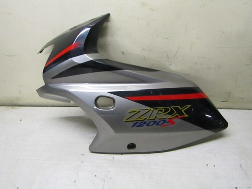 Front left fairing scope - left,