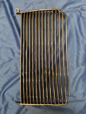 DAIMLER LEFT HAND RADIATOR GRILLE VANE FITS DS420 (1977 - 1987) BD29814