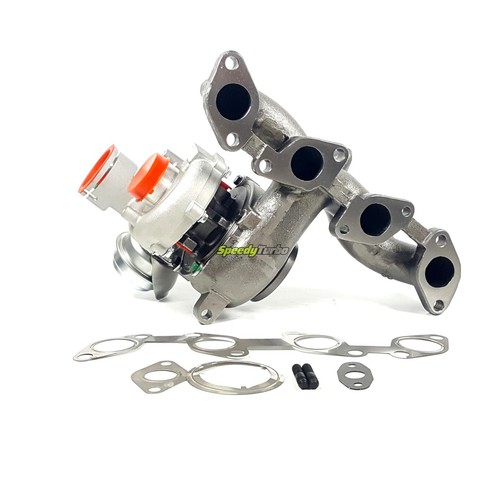 Billet upgraded turbo for - billet,