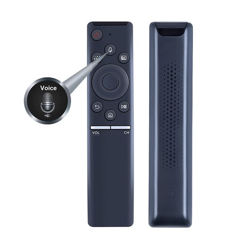 Voice remote control - voice, for