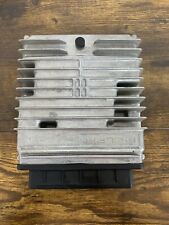 Jaguar X-Type ECU Module (6X43-12A650-DA)