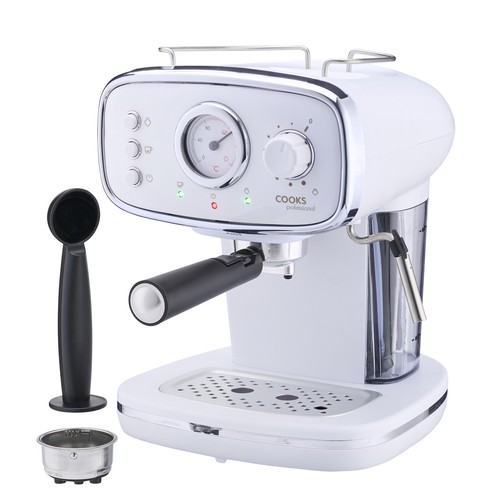 Retro espresso coffee - retro,