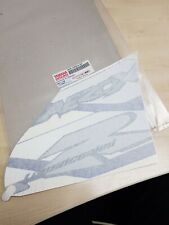 Genuine Yamaha Aerox Sticker Decal Graphic 5PE-F8394-00