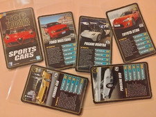 2021 Top Trumps SPORTS