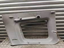 MITSUBISHI SHOGUN INTERIOR BOOT WINDOW TRIM RIGHT SIDE MK3 1999 - 2006 PAJERO