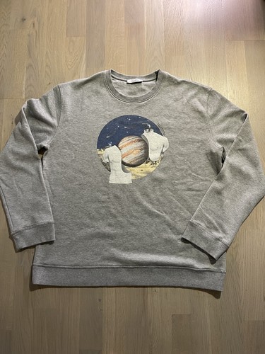 Valentino men sweatshirt - ,