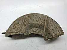 NSU Prima 3 genuine rear