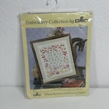 Fruit Sampler Alphabet Cross