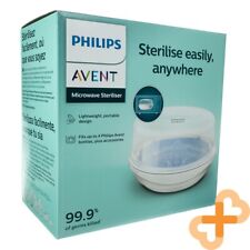 PHILIPS AVENT Microwave Steam
