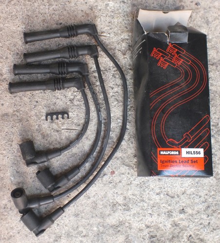 Halfords hil556 ignition - hil556,