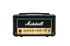 Marshall DSL1HR 1W Valve Head with Reverb RRP £250