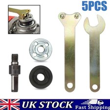 Disc Holder Angle Die Grinder