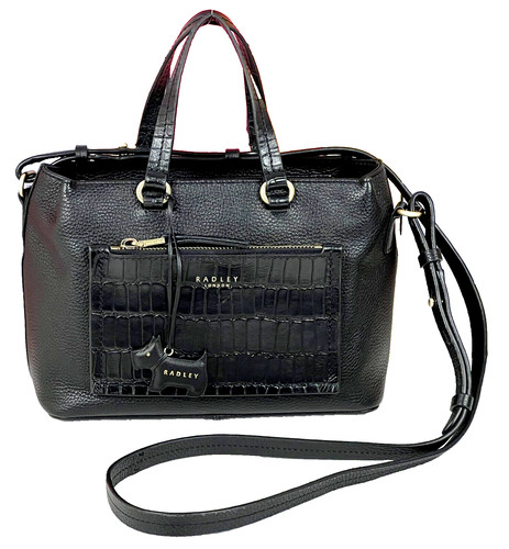 Radley handbag small multiway - radley,