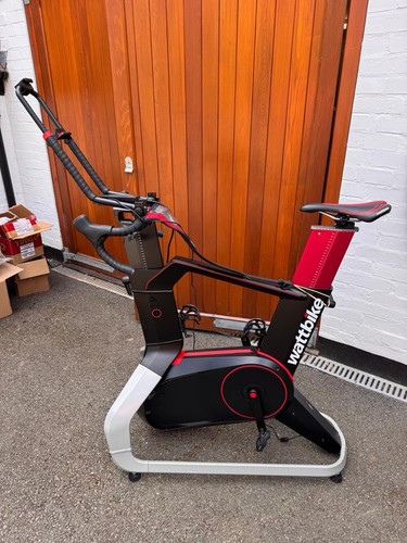 Wattbike atom next - atom, v2