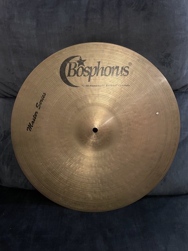 Bosphorus master series - bosphorus,