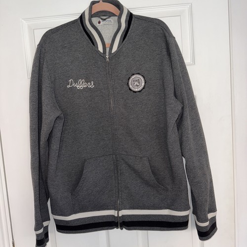 The duffer george jacket - duffer,