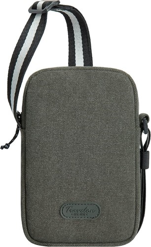 Travelon unisex coastal - unisex, rfid