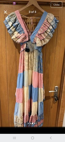 Papa pia dress - papa,