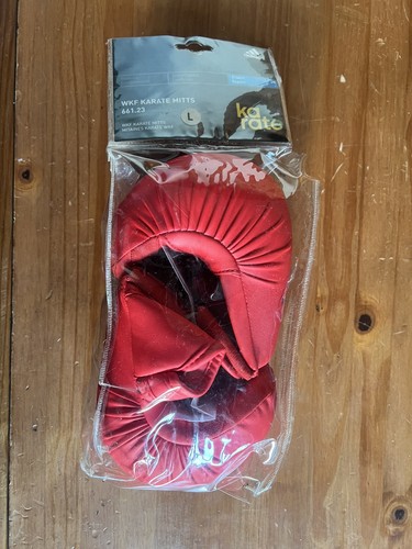 Adidas karate wkf - adidas, approved