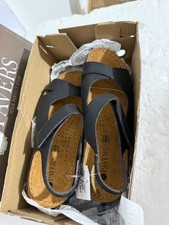 Pavers Women's Sandals Size