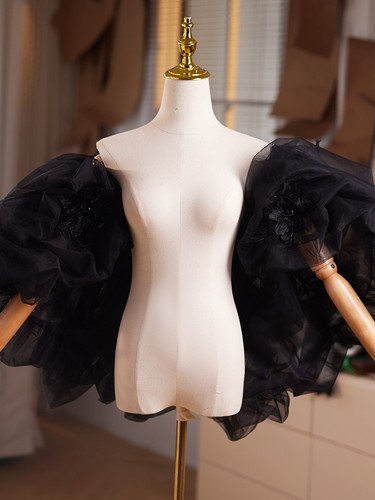 Wedding bridal bolero jackets - wedding,