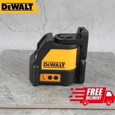 DEWALT DW088CG Green Laser