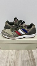 SIZE9.5 adidas x BAPE ZX5000