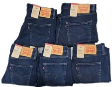 Levi 512 mens slim taper - 512,