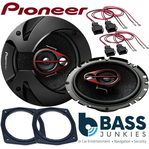 Audi mk2 2007 2014 pioneer - tt,
