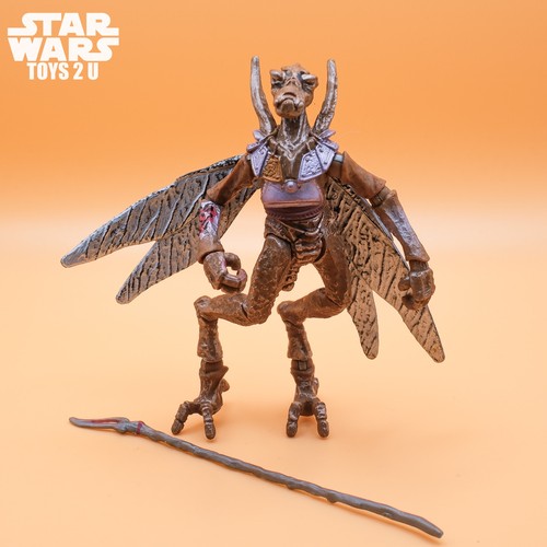 Star wars geonosian - wars, warrior
