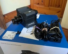 Moza R5 | Sim Racing Wheel