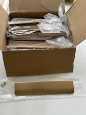 Wren Gold Kitchen Cabinet Handles (pack Of 21)