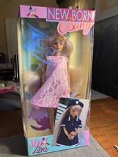 Vintage Simba Steffi Love New