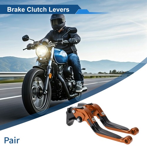 Adjustable short long brake - adjustable,