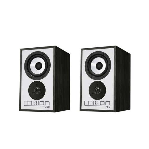 Mission m750 bookshelf - mission,