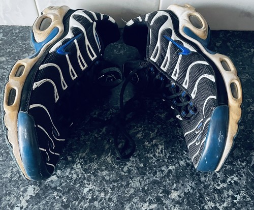 Nike air max plus tns - max,