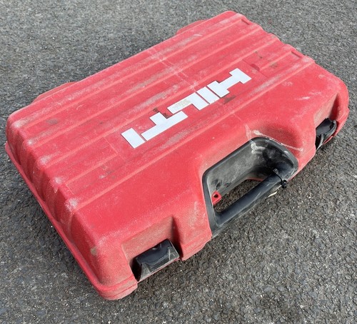 Hilti 125 a22 carry storage - 125,