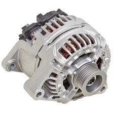 Lucas LRB00408 REMANUFACTURED Car Alternator 12V 100A 12 Volt 100 Amp Spare