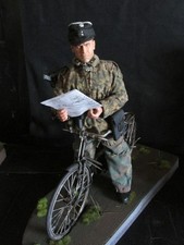 Dragon  1/6TH scale figures