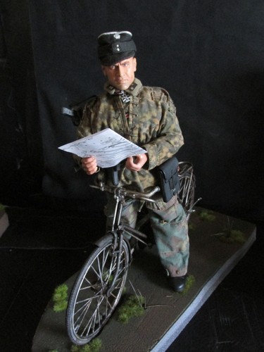 Dragon 6th scale figures - , 1/6th