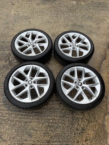 Genuine seat leon mk3 18 - genuine,